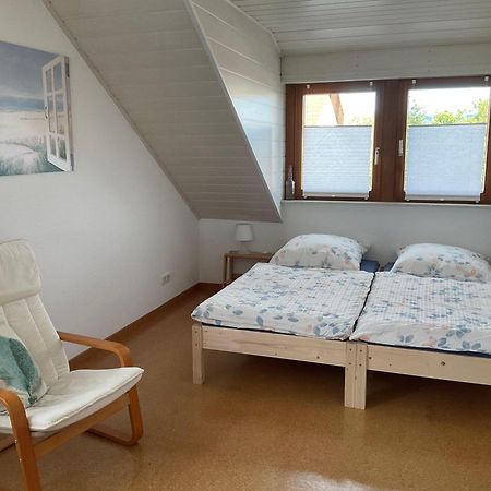Ferienwohnung-Loesch Neuenburg am Rhein Eksteriør bilde