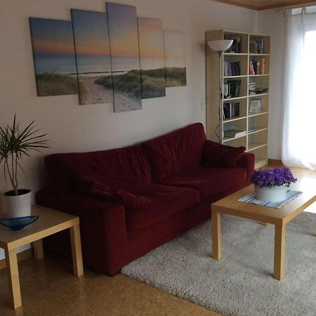 Ferienwohnung-Loesch Neuenburg am Rhein Eksteriør bilde