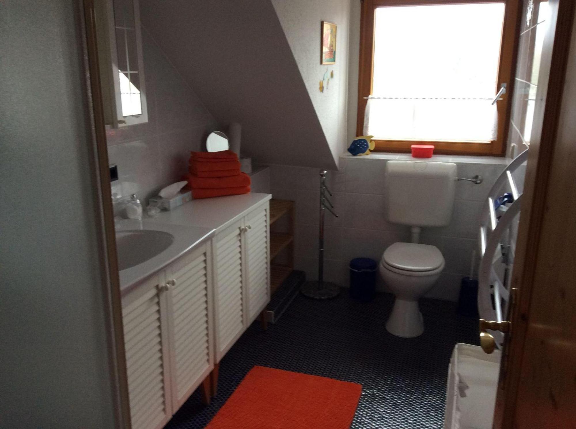 Ferienwohnung-Loesch Neuenburg am Rhein Eksteriør bilde