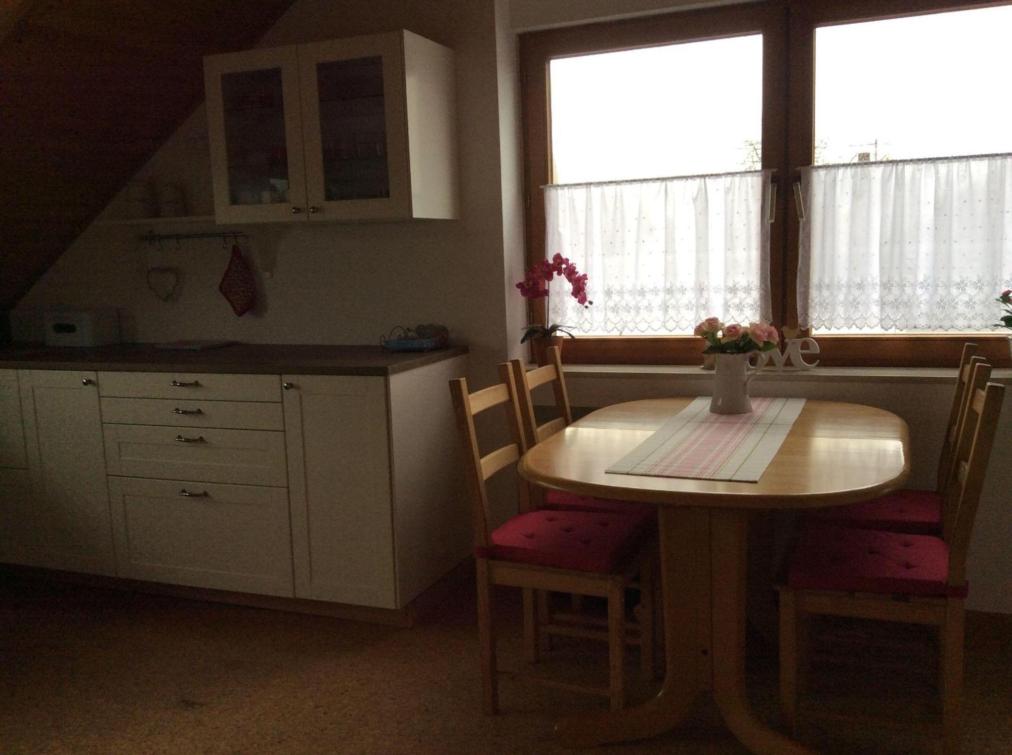 Ferienwohnung-Loesch Neuenburg am Rhein Eksteriør bilde