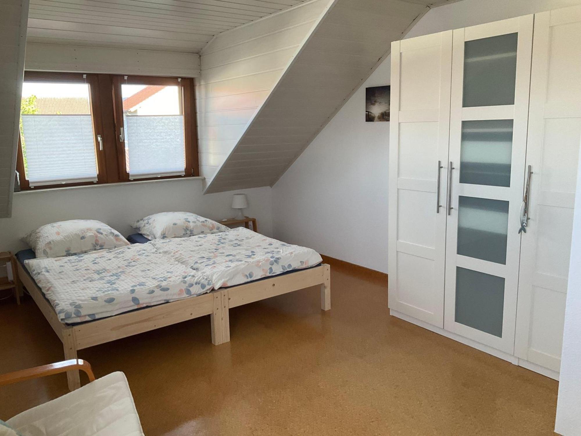 Ferienwohnung-Loesch Neuenburg am Rhein Eksteriør bilde