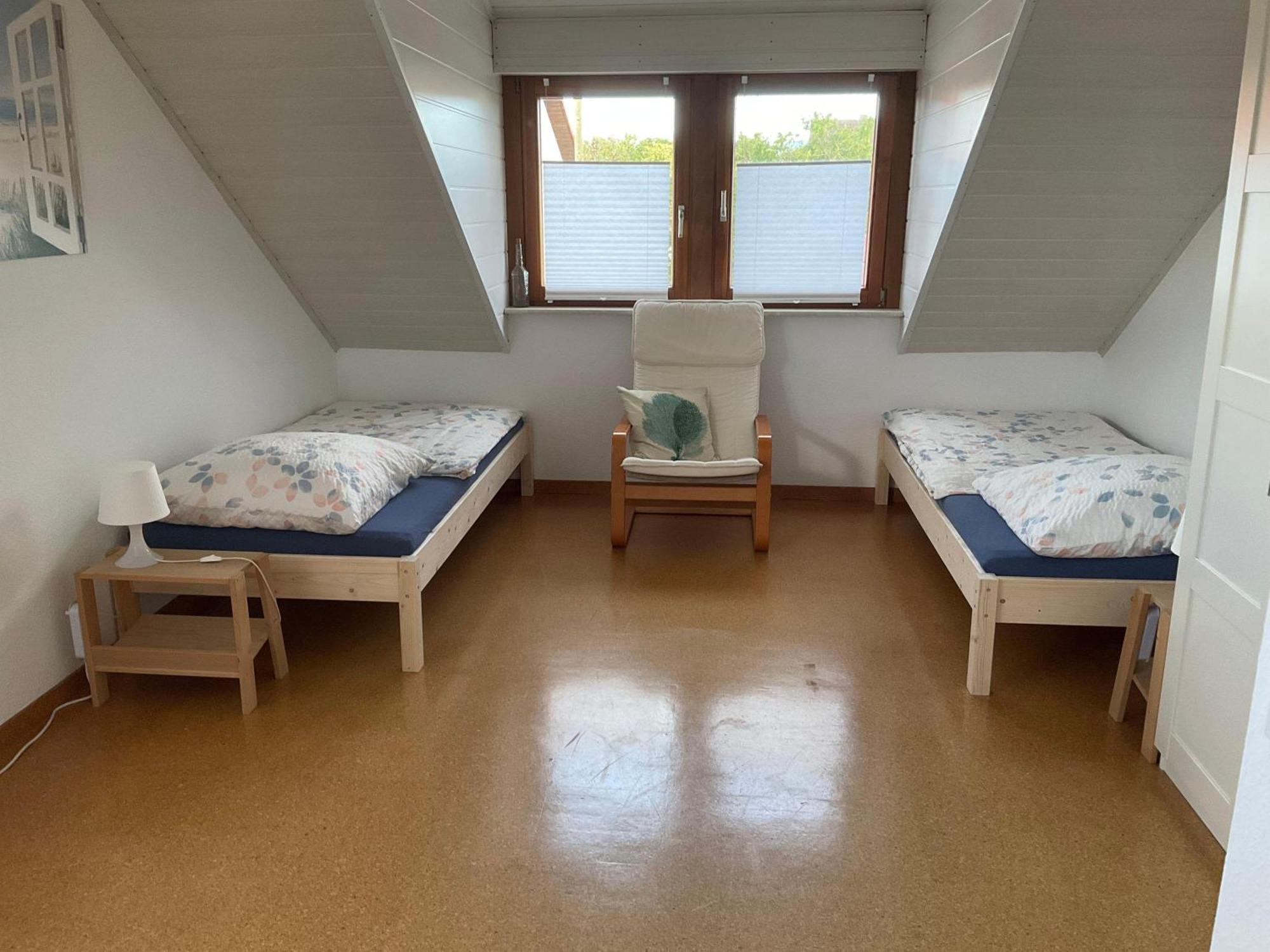 Ferienwohnung-Loesch Neuenburg am Rhein Eksteriør bilde