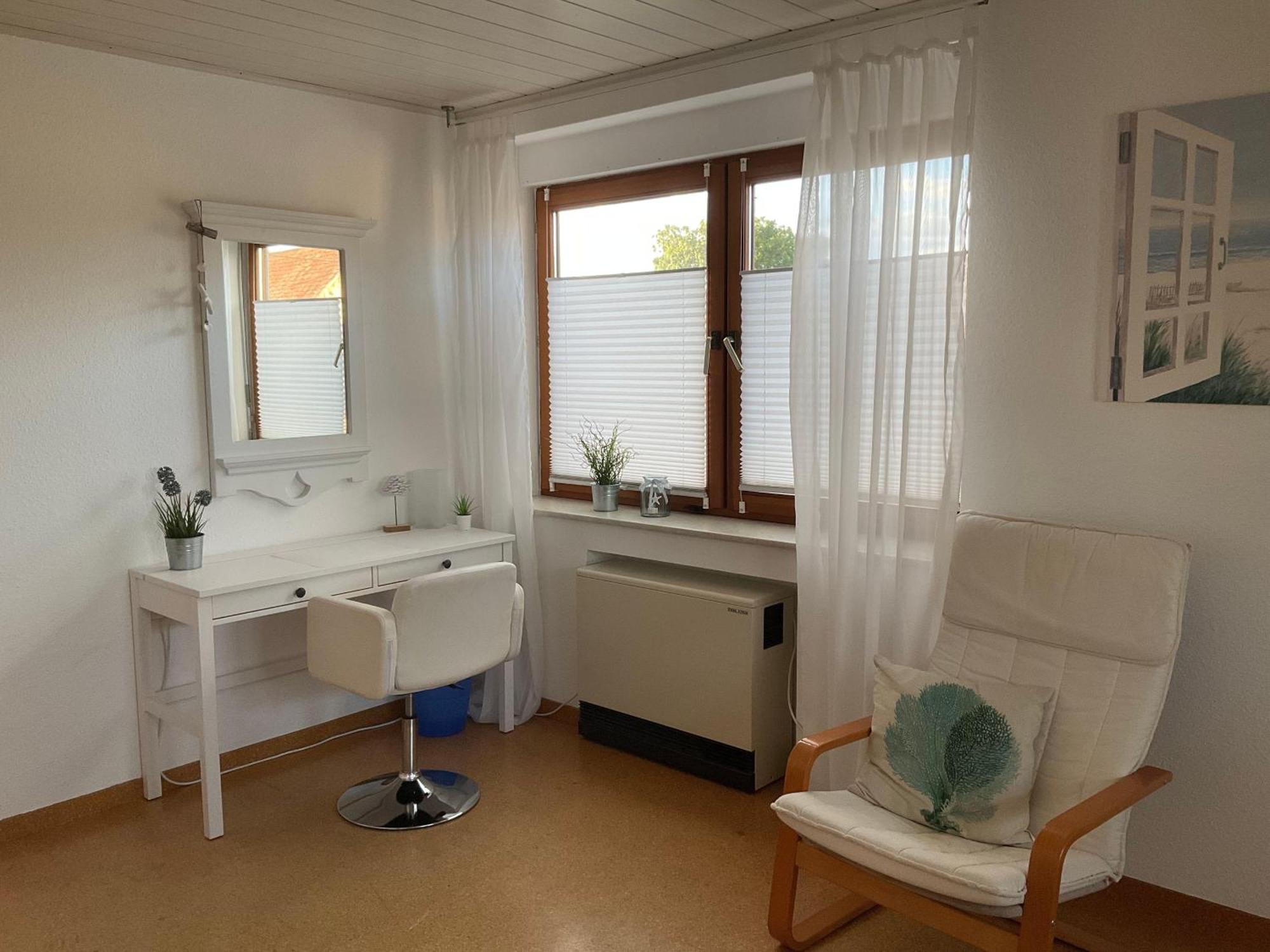 Ferienwohnung-Loesch Neuenburg am Rhein Eksteriør bilde
